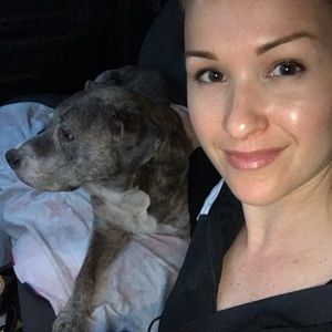 Meet your Posher, Kristie